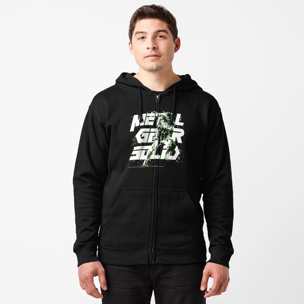 Item preview, Zipped Hoodie designed and sold by realnerdtshirt.
