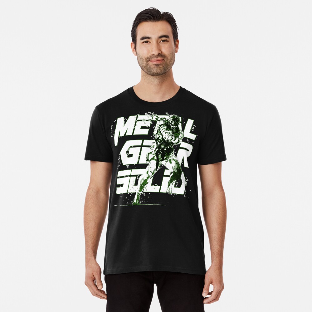 Item preview, Premium T-Shirt designed and sold by realnerdtshirt.