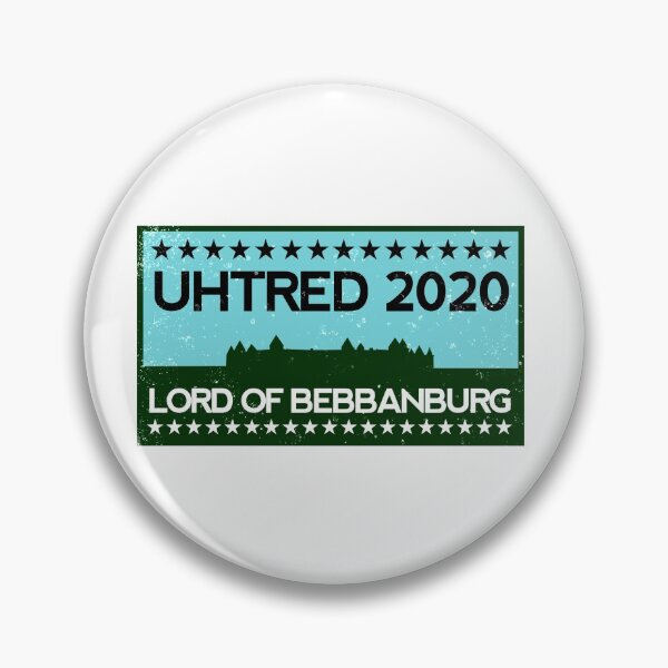 Item preview, Uhtred 2020 designed and sold by empifrik.