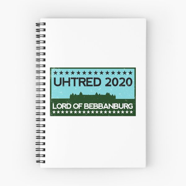 Item preview, Uhtred 2020 designed and sold by empifrik.
