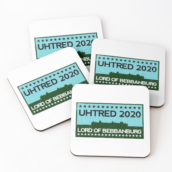 Item preview, Uhtred 2020 designed and sold by empifrik.