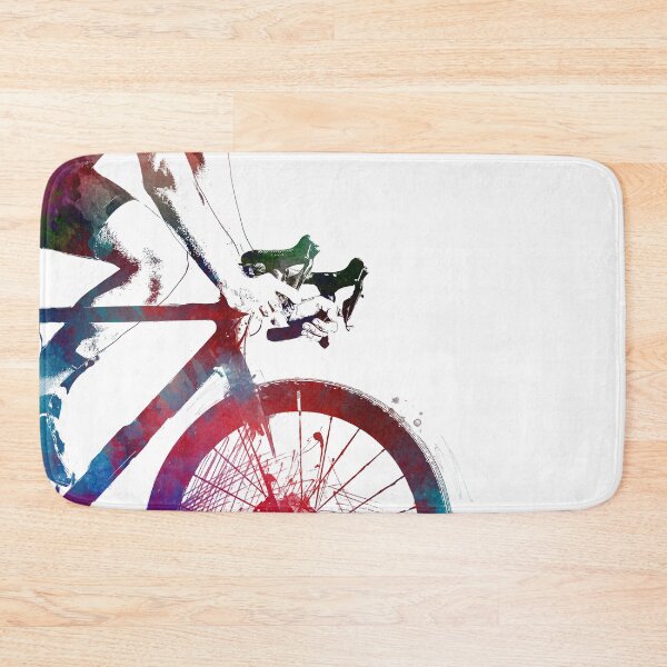 Item preview, Cycling Bike sport art #cycling #sport designed and sold by JBJart.