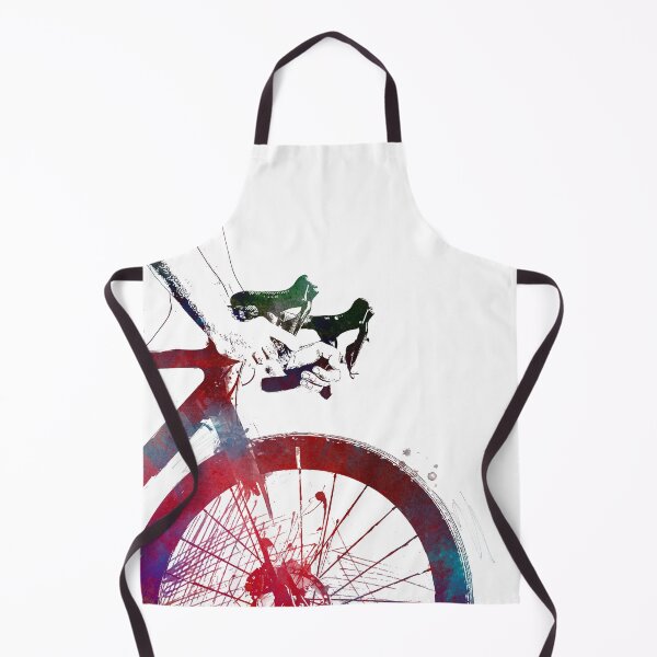 Item preview, Cycling Bike sport art #cycling #sport designed and sold by JBJart.