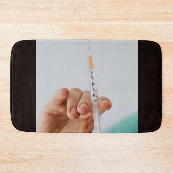 Item preview, I GOT  VACCINATED   #3  BUT I STILL WANT SOME OF YOU TO STAY AWAY FROM ME designed and sold by CUTESTUFFnow.
