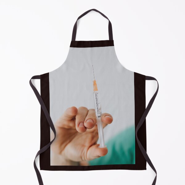 Item preview, I GOT  VACCINATED   #3  BUT I STILL WANT SOME OF YOU TO STAY AWAY FROM ME designed and sold by CUTESTUFFnow.