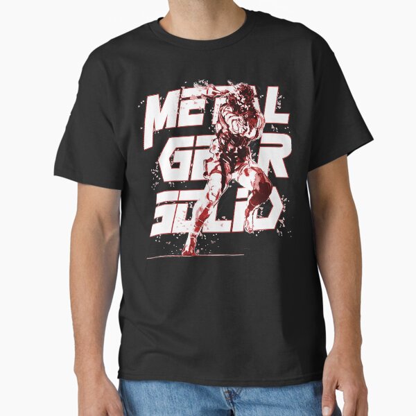 Classic T-Shirt