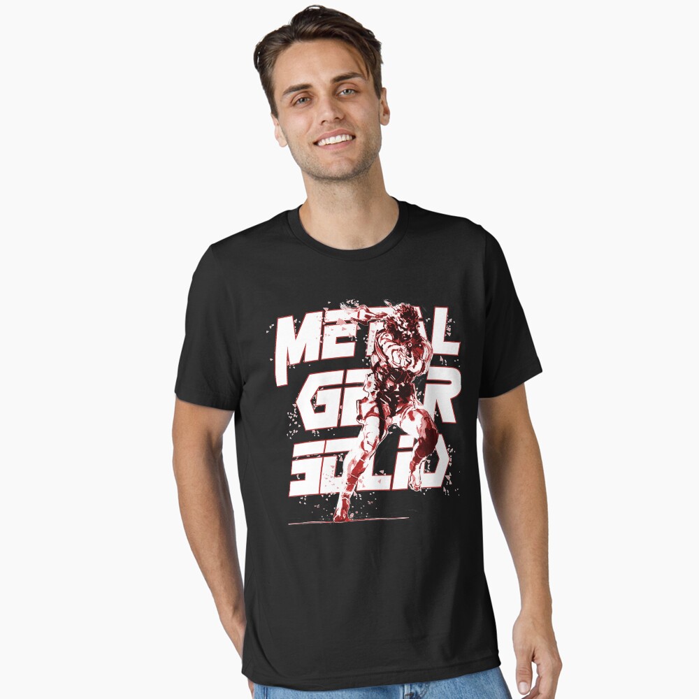 Item preview, Essential T-Shirt designed and sold by realnerdtshirt.