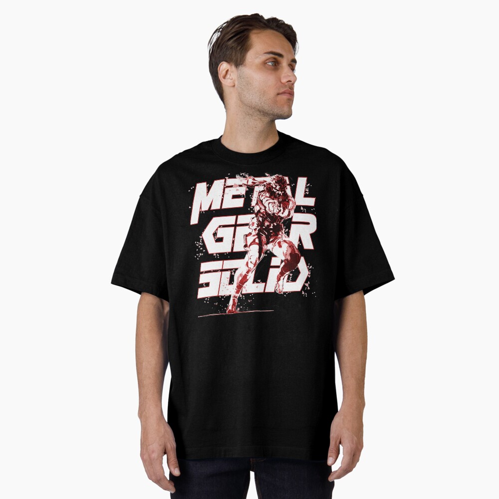 Item preview, Oversized T-Shirt designed and sold by realnerdtshirt.