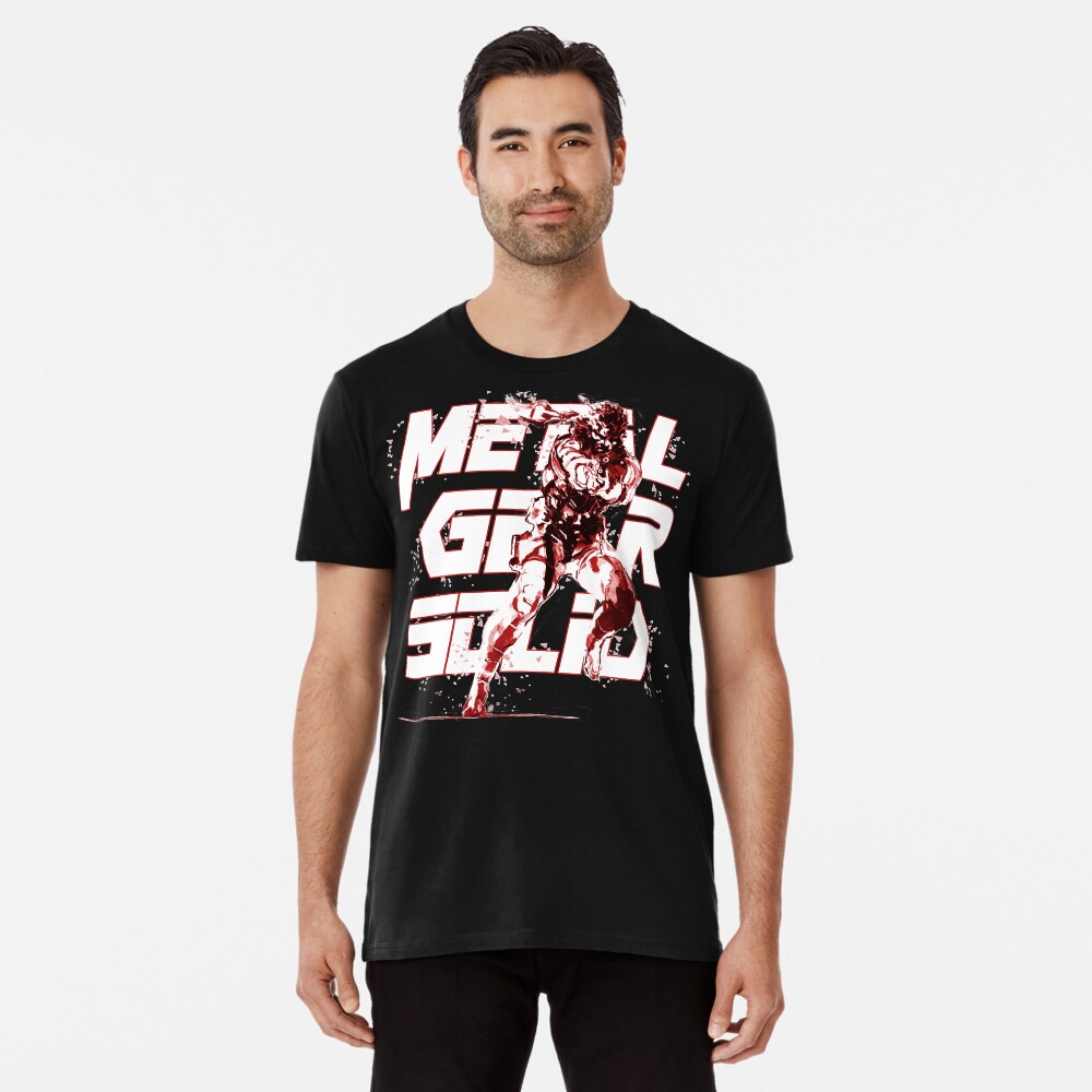 Item preview, Premium T-Shirt designed and sold by realnerdtshirt.