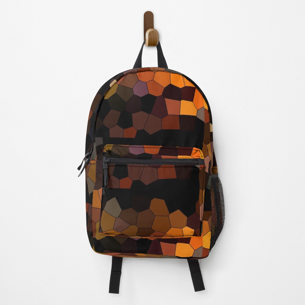 Item preview, Backpack designed and sold by MagicSpread.