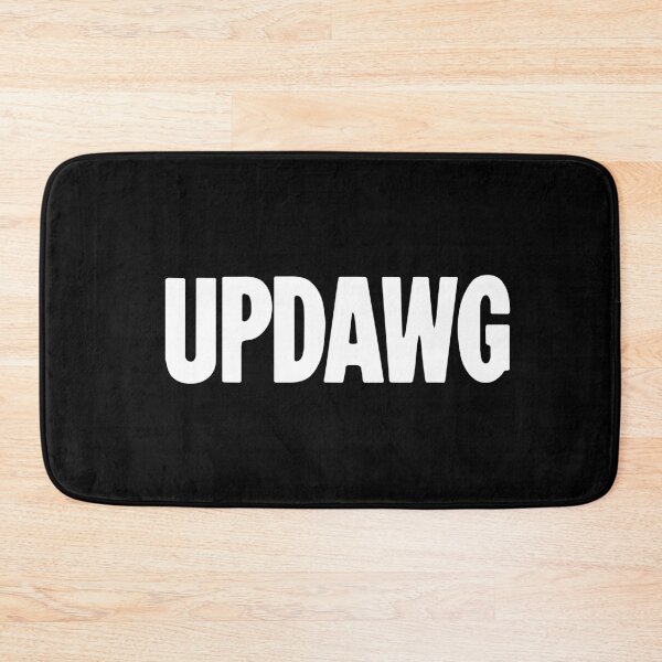 Item preview, Updawg designed and sold by Good-Looking Corpse.