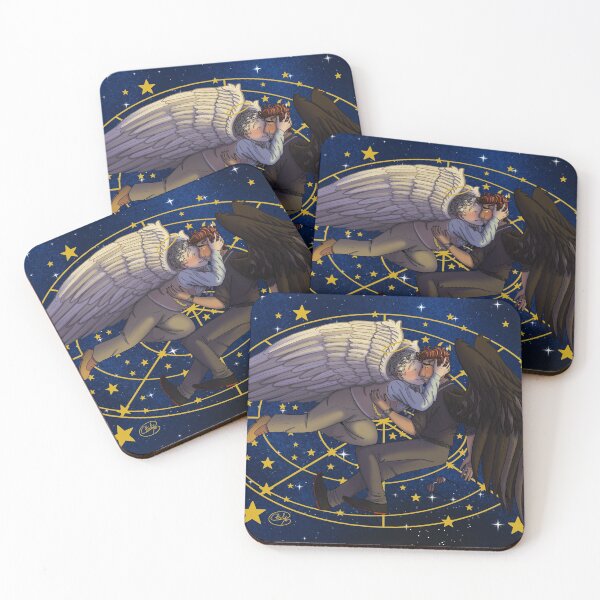 Item preview, Stars 2 designed and sold by Chouly-Shop.