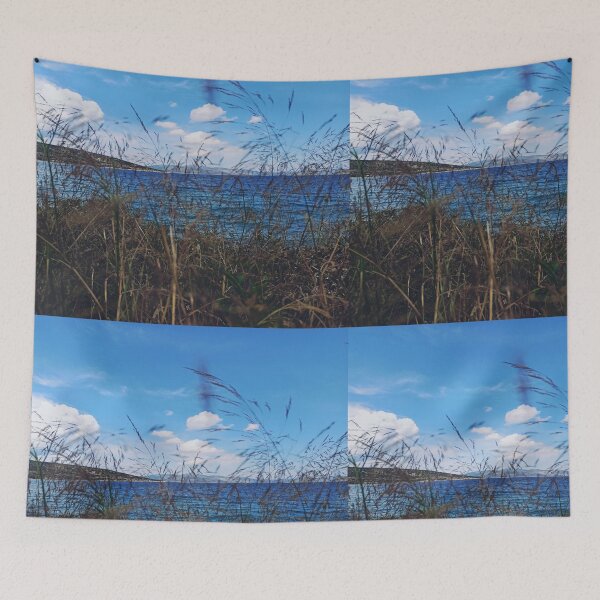 Item preview, Seascape designed and sold by Iail Ioa.