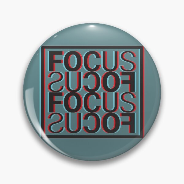 Item preview, Focus Glitch 4 designed and sold by DKdesigns27.