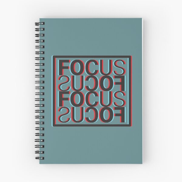 Item preview, Focus Glitch 4 designed and sold by DKdesigns27.