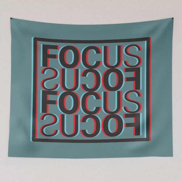 Item preview, Focus Glitch 4 designed and sold by DKdesigns27.