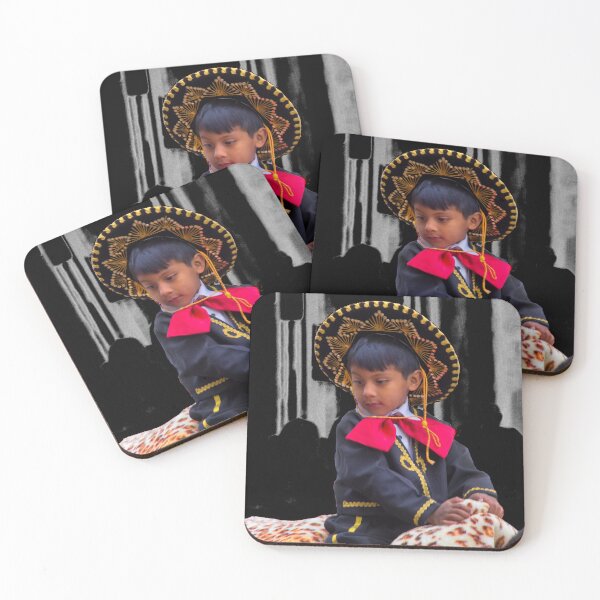 Item preview, Cuenca Kids 1396 designed and sold by alabca.