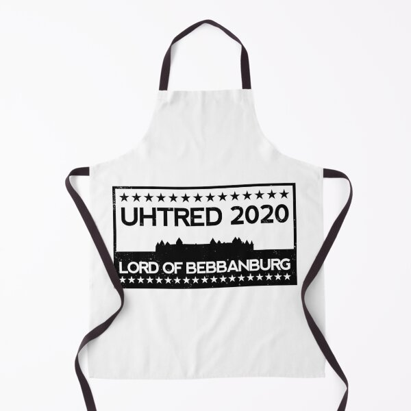 Item preview, Uhtred 2020 (b/w) designed and sold by empifrik.