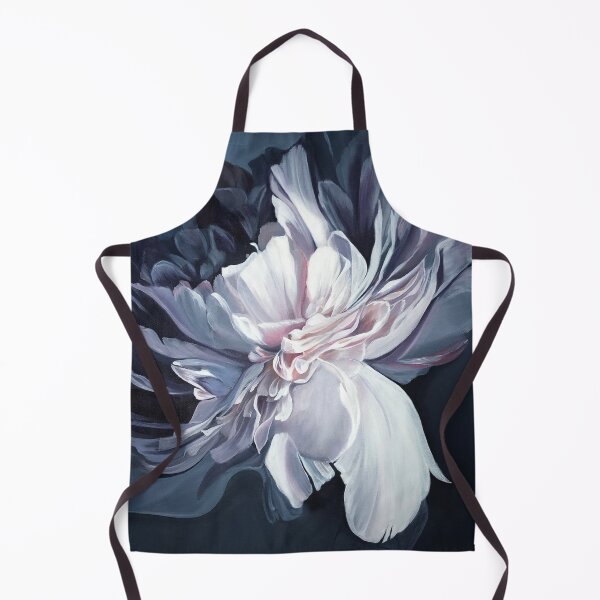 Item preview, Midnight Indigo Flower designed and sold by Indigo-Midnight.