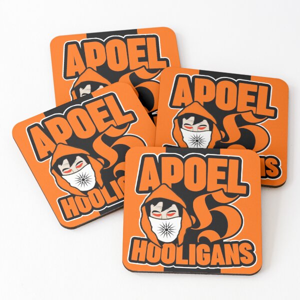 Item preview, APOEL Hooligans designed and sold by NicosiaChamps26.