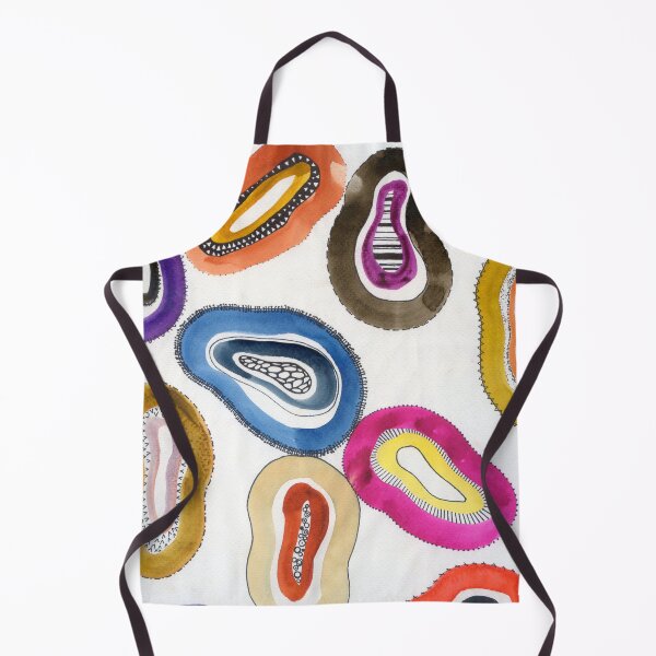 Item preview, abstract cells designed and sold by kosarandrea.