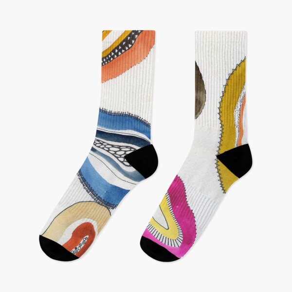 Item preview, abstract cells designed and sold by kosarandrea.