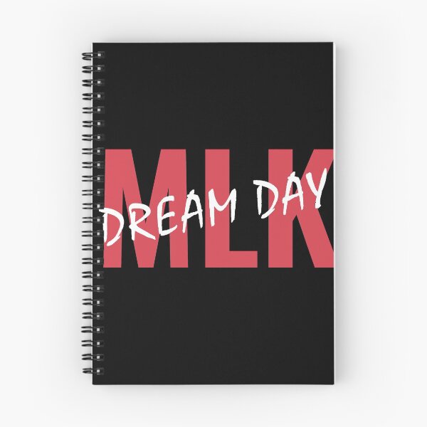 Item preview, MLK Dream Day designed and sold by TINASTORESHOPE.
