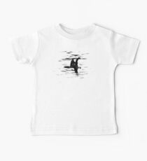 Bigfoot and the Loch Ness Monster team-up confirmed? Baby Tee