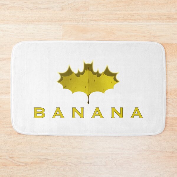 Item preview, BANANA designed and sold by ozzyme.