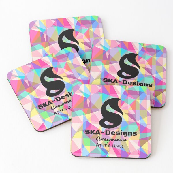 Item preview, SKA-Designs Logo designed and sold by SKA-Designs.