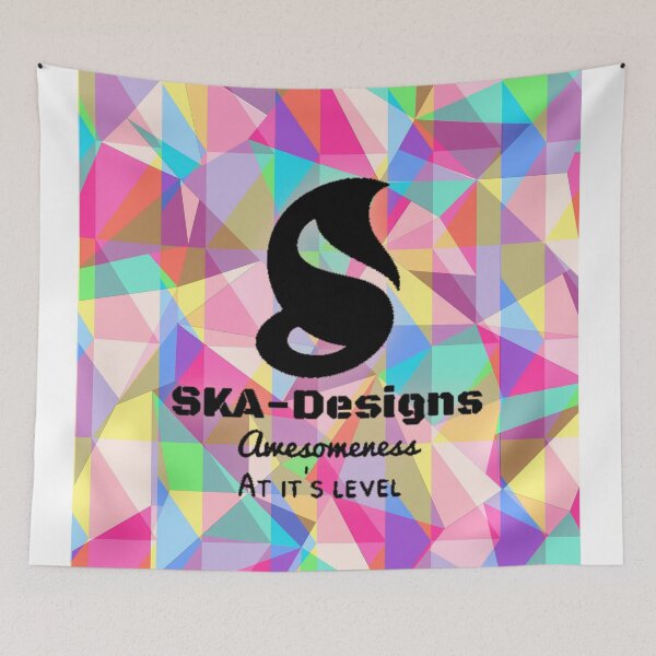Item preview, SKA-Designs Logo designed and sold by SKA-Designs.