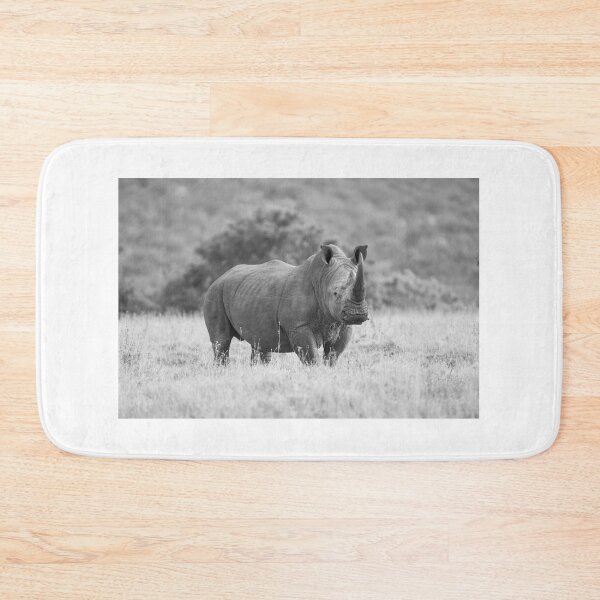 Item preview, Great white rhinoceros in Kenya, Africa designed and sold by Ingo Gerlach.