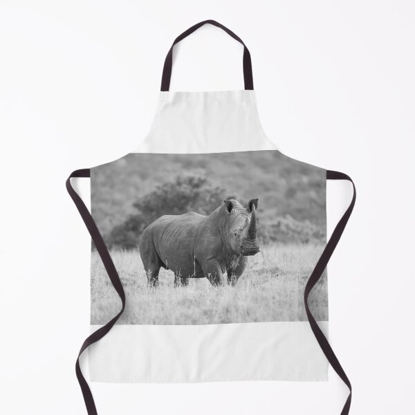 Item preview, Great white rhinoceros in Kenya, Africa designed and sold by Ingo Gerlach.