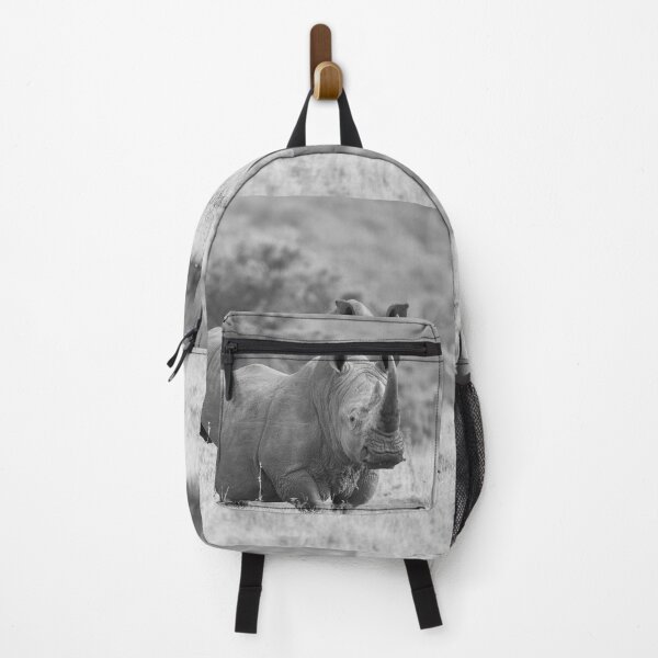 Item preview, Great white rhinoceros in Kenya, Africa designed and sold by Ingo Gerlach.