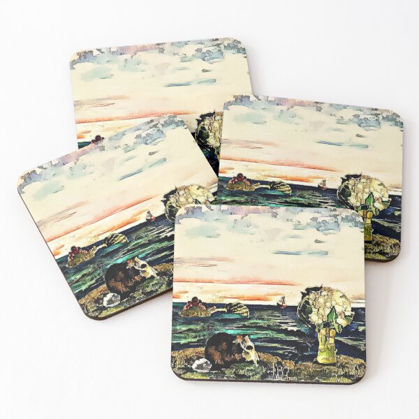 Item preview, Vegetation  designed and sold by Neal Robert.