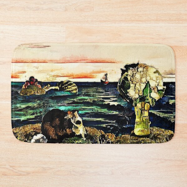 Item preview, Vegetation  designed and sold by Neal Robert.