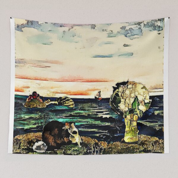 Item preview, Vegetation  designed and sold by Neal Robert.