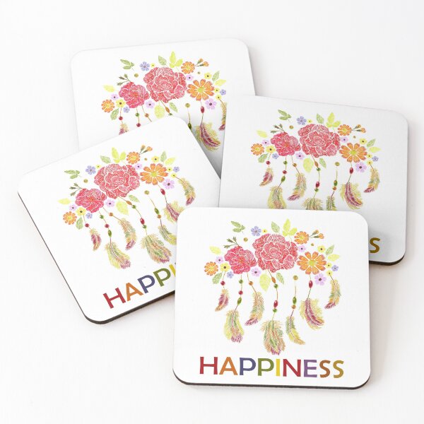 Item preview, Happiness  designed and sold by HighonArtz.