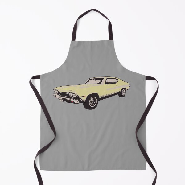 Item preview, 68-69 Beige CC designed and sold by CoolRide.
