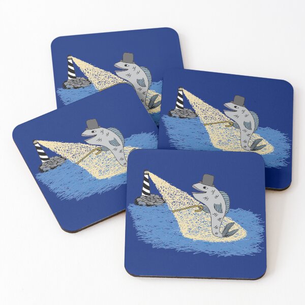 Item preview, Dancing Fish designed and sold by dave-williams.