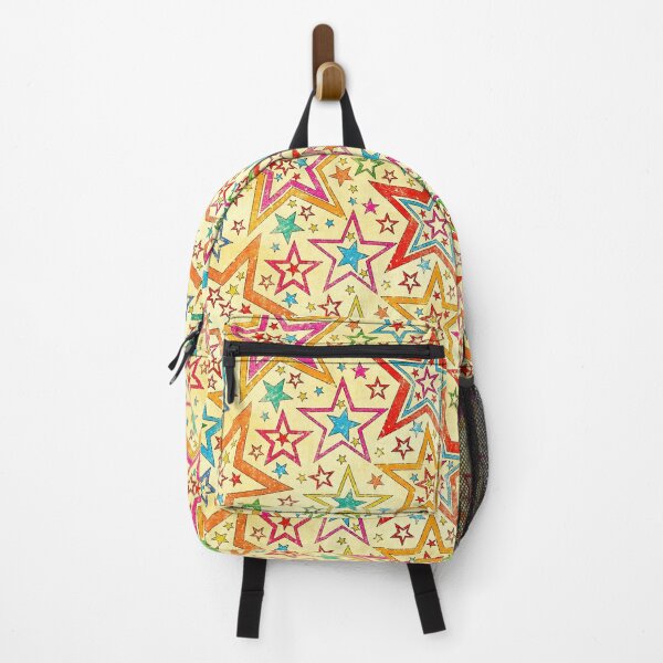Item preview, Colorful Stars, Case designed and sold by BokeeLee.