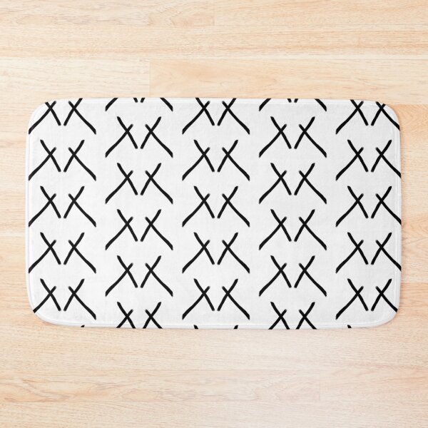 Item preview, Two Cross designed and sold by mcac1d.