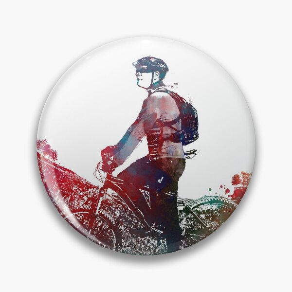 Item preview, Cycling Bike sport art #cycling #sport designed and sold by JBJart.