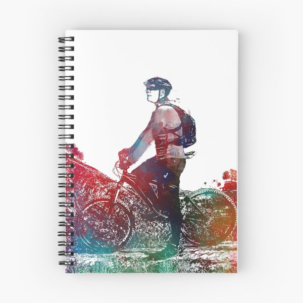 Item preview, Cycling Bike sport art #cycling #sport designed and sold by JBJart.