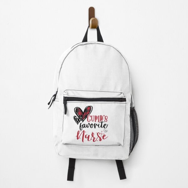 Item preview, Cupid's favorite nurse - funny valentine gift for nurses designed and sold by 0umStore.