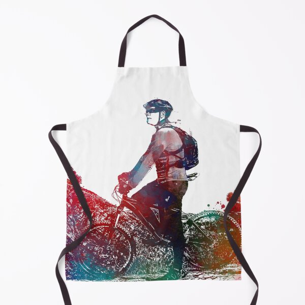 Item preview, Cycling Bike sport art #cycling #sport designed and sold by JBJart.
