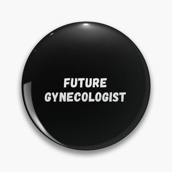 Item preview, Future Gynecologist funny gift idea  designed and sold by chi vana.