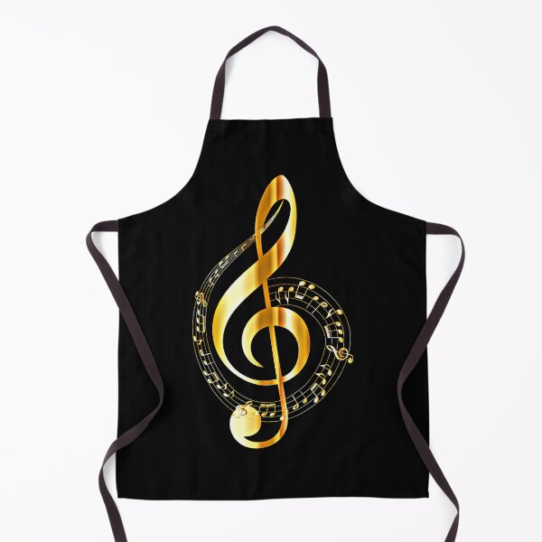 Item preview, WE HEART MUSIC NOTA STYLE designed and sold by Ali-shopy.