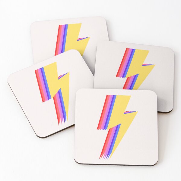 Item preview, Lightning Bolt  designed and sold by BLOGGER-WRITER.