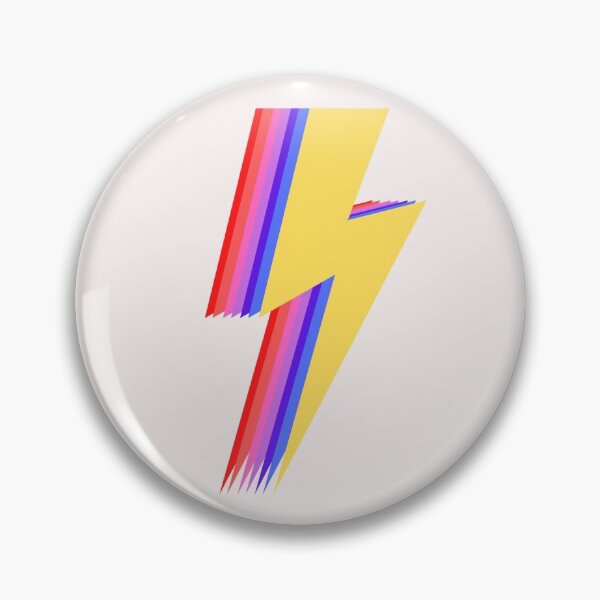 Item preview, Lightning Bolt  designed and sold by BLOGGER-WRITER.